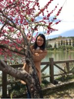 姜春 照片
