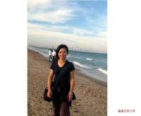 季清娥 照片