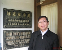 刘唐宇 照片