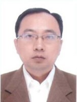 刘斌 照片