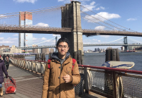刘杰 照片