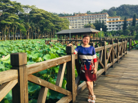 刘淑兰 照片