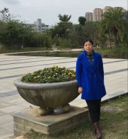 李宝艳 照片