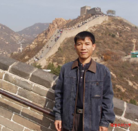 李德新 照片
