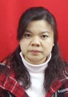 李晓娟 照片