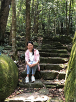 林丽梅 照片