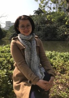 林少玲 照片