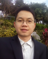 林德书 照片
