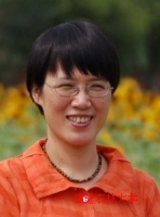 林晓岚 照片