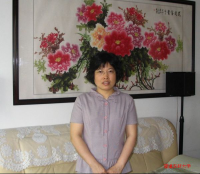 林玉蕊 照片