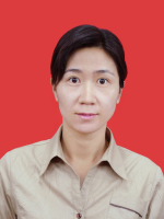 佘文琴 照片