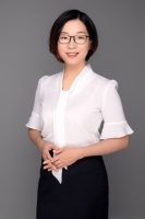 盛叶 照片