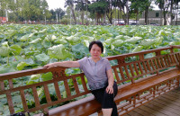 石丽芳 照片