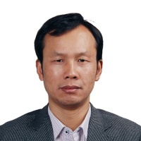 石章红 照片
