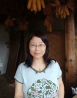 焦红丽 照片