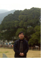 吴宝成 照片