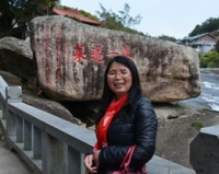 吴梅香 照片