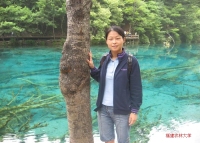 徐秀红 照片