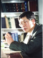 谢联辉 照片