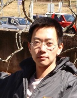 尤士骏 照片