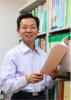尤民生 照片