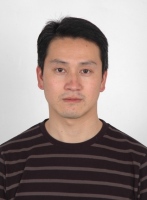 杨云龙 照片