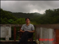 杨国荣 照片
