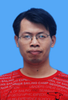 杨志坚 照片
