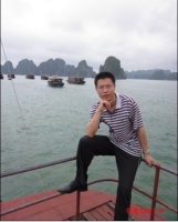 杨文 照片
