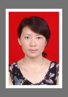 杨月锋 照片