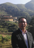 杨朝晖 照片