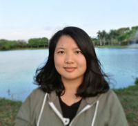 杨玮娟 照片