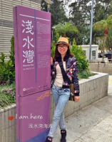杨靓 照片