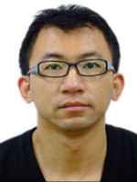 游晓东 照片
