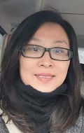 冷南妮 照片