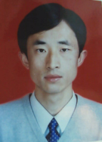 张志忠 照片