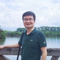张敏 照片