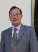 陈庆元 照片
