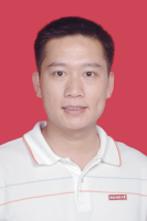 陈志勇 照片