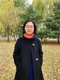 刘卉 照片