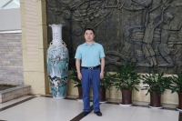 陈晓川 照片