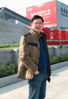 陈登龙 照片