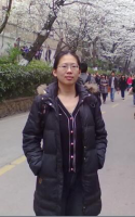 陈蕾 照片