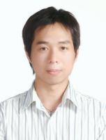 陈岳民 照片