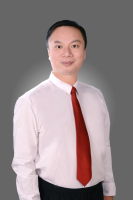 丁兆增 照片