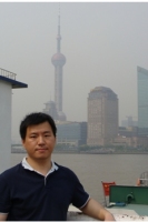 戴宏 照片