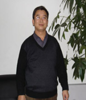 刘本臣 照片