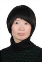 黄宁莺 照片