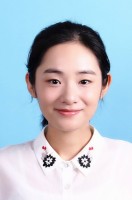 黄晚 照片