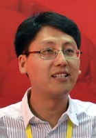 刘登勇 照片